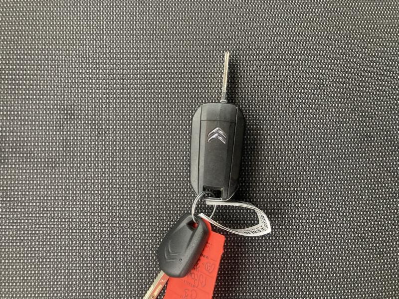 Used CITROEN C3 1.2 PureTech 83ch S&S  Feel Business 2021 Blanc Banquise (O) € 10790 in Saint-Dié-des-Vosges