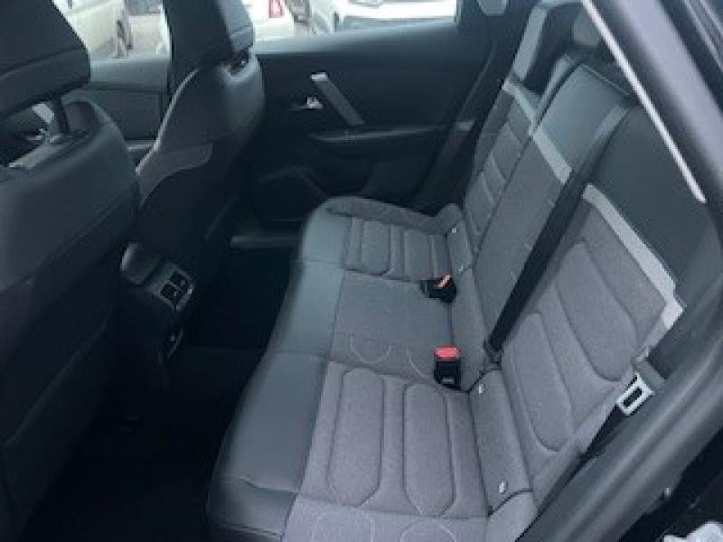 Occasion CITROEN C4 1.2 PureTech 130ch S&S PLUS 2023 Rouge Elixir (N) 18590 € à Saint-Dié-des-Vosges