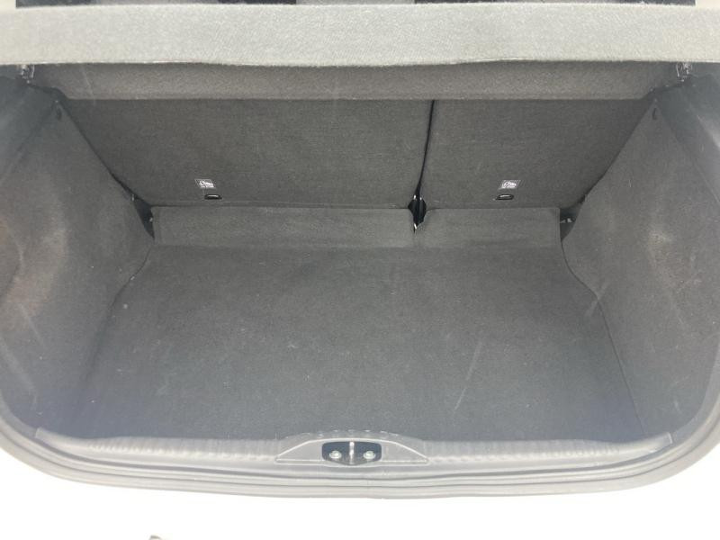 Used CITROEN C3 1.2 PureTech 83ch S&S  Feel Business 2021 Blanc Banquise (O) € 10790 in Saint-Dié-des-Vosges