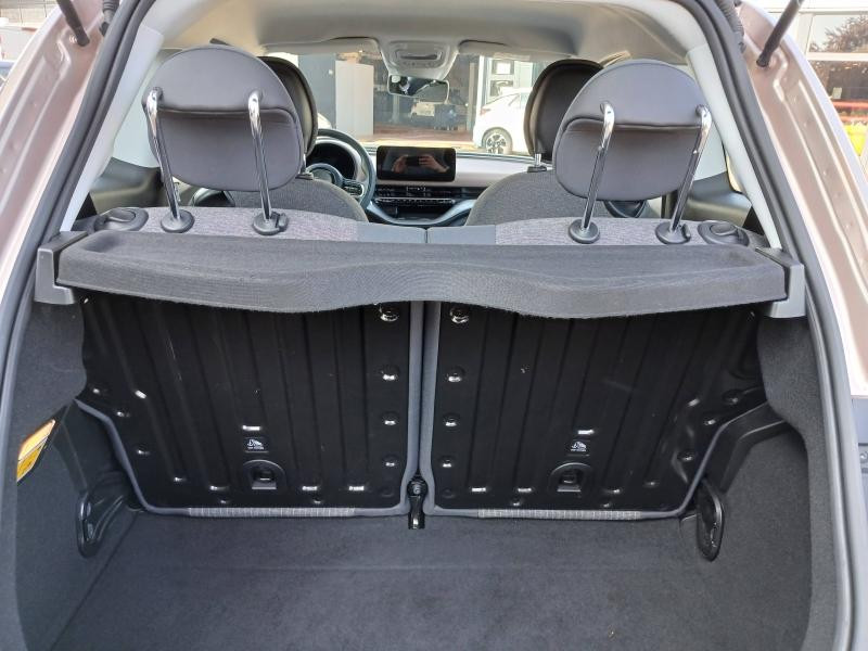 Occasion FIAT 500 e 118ch Icône 2022 Rose Gold métal 17100 € à Saint-Dié-des-Vosges