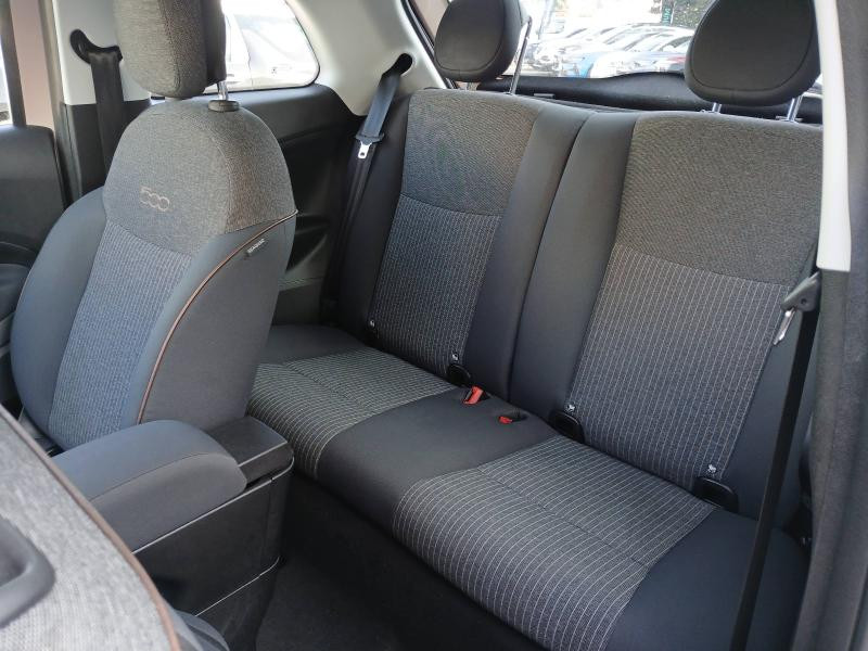 Occasion FIAT 500 e 118ch Icône 2022 Rose Gold métal 17100 € à Saint-Dié-des-Vosges