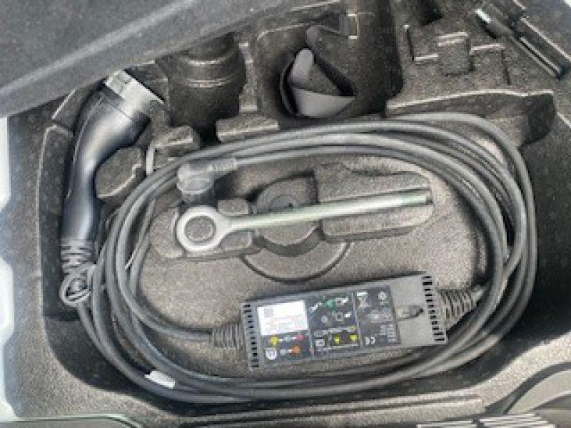 Occasion FIAT 500 e 118ch Icône 2022 Blanc 17300 € à Saint-Dié-des-Vosges