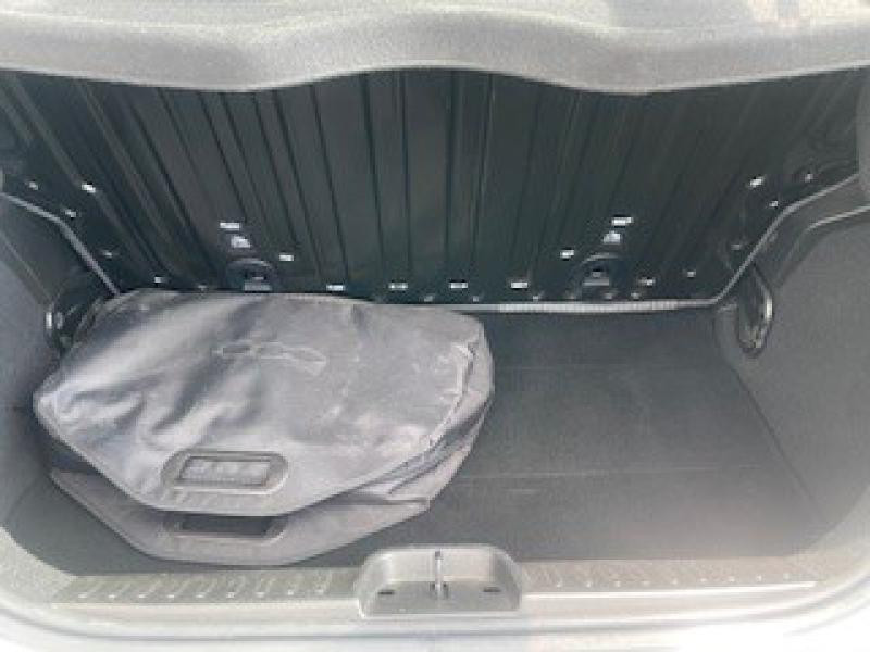 Occasion FIAT 500 e 118ch Icône 2022 Blanc 17300 € à Saint-Dié-des-Vosges