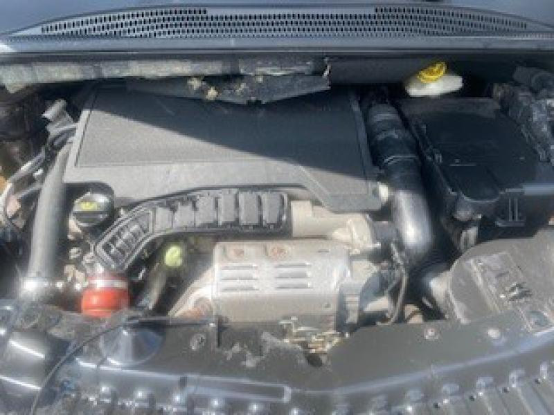 Occasion OPEL Crossland X 1.2 Turbo 110ch Ultimate BVA Euro 6d-T 2019 Gris Pierre de Lune/Toit Noir Profond 12290 € à Saint-Dié-des-Vosges
