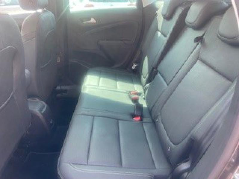 Occasion OPEL Crossland X 1.2 Turbo 110ch Ultimate BVA Euro 6d-T 2019 Gris Pierre de Lune/Toit Noir Profond 12290 € à Saint-Dié-des-Vosges