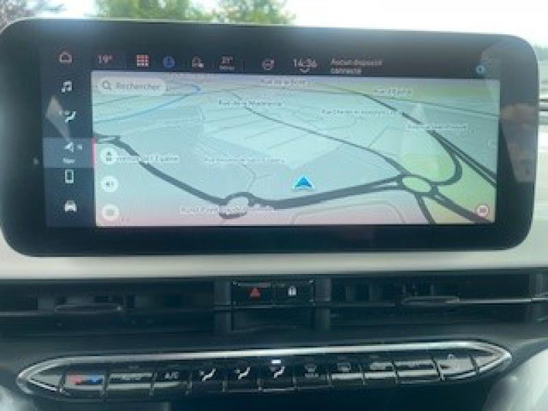 Occasion FIAT 500 e 118ch Icône 2022 Blanc 17300 € à Saint-Dié-des-Vosges