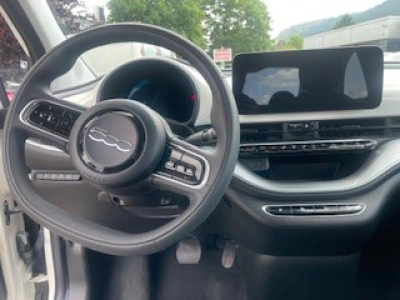 Occasion FIAT 500 e 118ch Icône 2022 Blanc 17300 € à Saint-Dié-des-Vosges