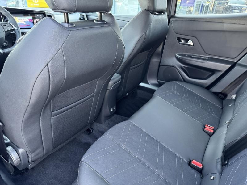 Occasion OPEL Mokka Electric 156ch GS 2025 Gris Kontrast métallisé 38600 € à Saint-Dié-des-Vosges