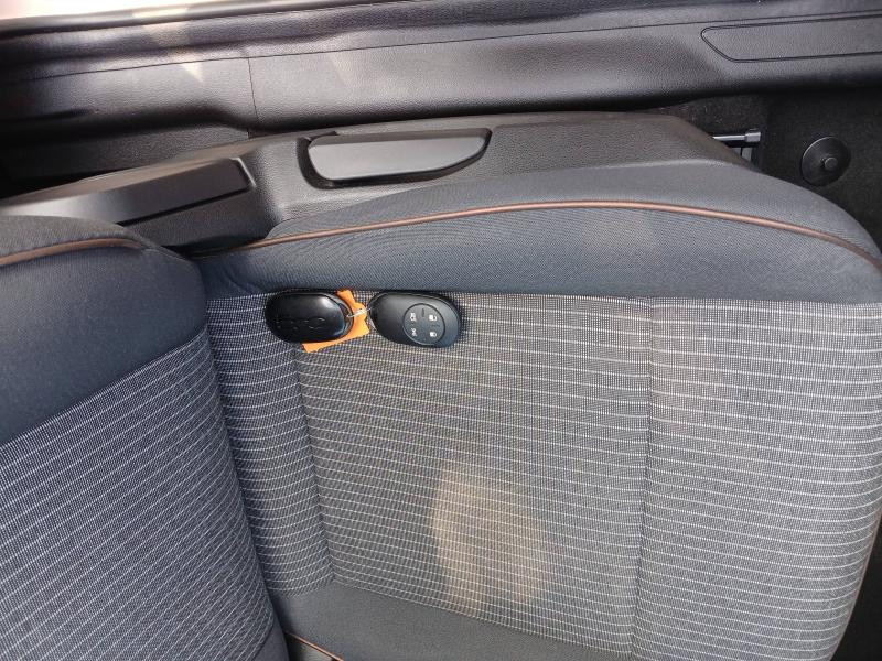 Occasion FIAT 500 e 118ch Icône 2022 Rose Gold métal 17100 € à Saint-Dié-des-Vosges