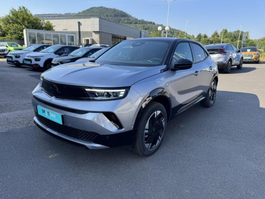Occasion OPEL Mokka Electric 156ch GS 2025 Gris Kontrast métallisé 38 800 € à Saint-Dié-des-Vosges