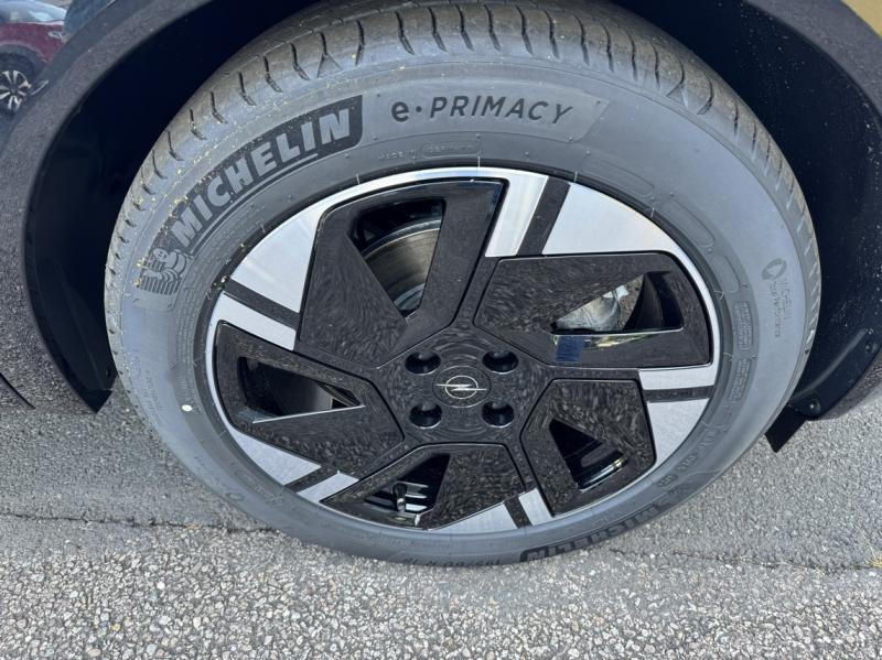 Occasion OPEL Mokka Electric 156ch GS 2025 Gris Kontrast métallisé 38600 € à Saint-Dié-des-Vosges