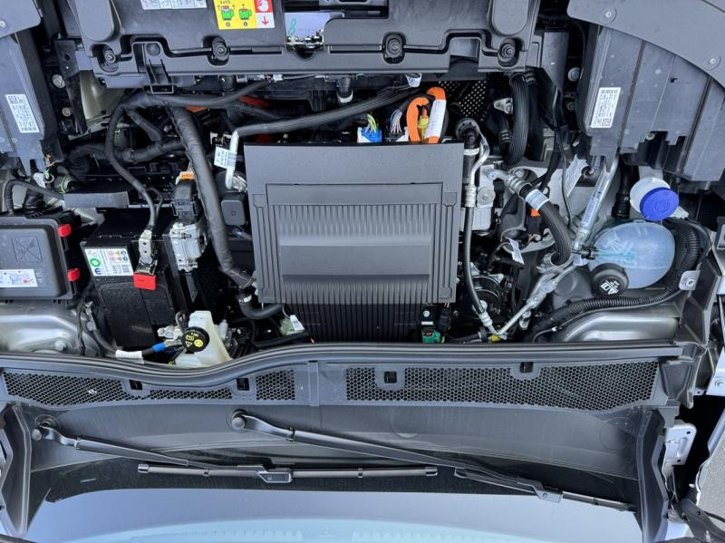 Occasion OPEL Mokka Electric 156ch GS 2025 Gris Kontrast métallisé 38600 € à Saint-Dié-des-Vosges