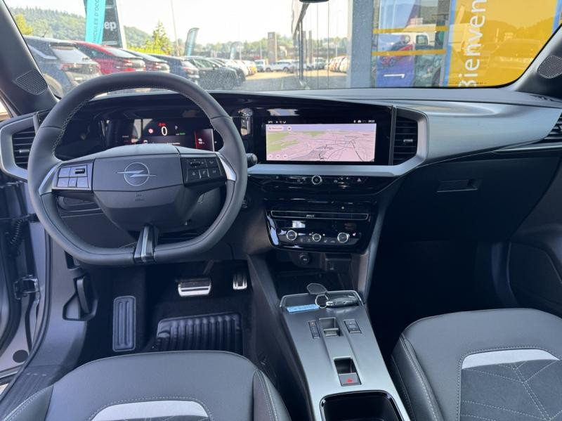 Occasion OPEL Mokka Electric 156ch GS 2025 Gris Kontrast métallisé 38600 € à Saint-Dié-des-Vosges