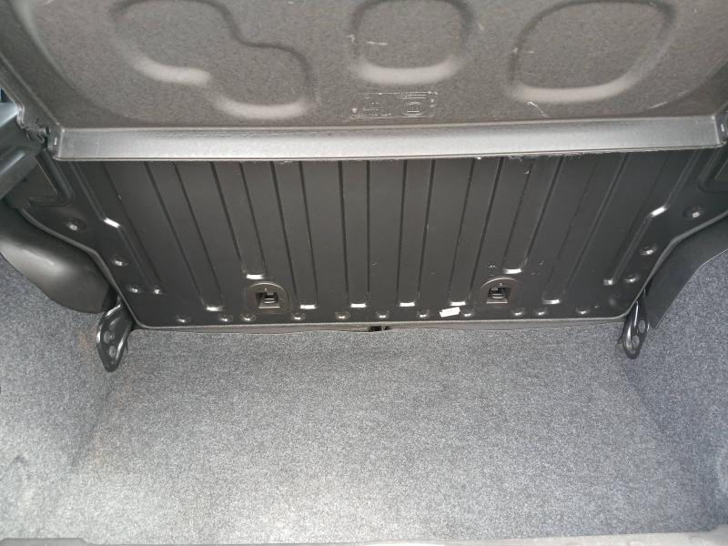 Occasion FIAT Panda 1.0 70ch BSG S&S City Life 2021 Blanc 10086 € à Saint-Dié-des-Vosges