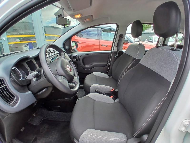 Occasion FIAT Panda 1.0 70ch BSG S&S City Life 2021 Blanc 10086 € à Saint-Dié-des-Vosges