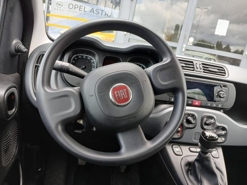 Occasion FIAT Panda 1.0 70ch BSG S&S City Life 2021 Blanc 10086 € à Saint-Dié-des-Vosges