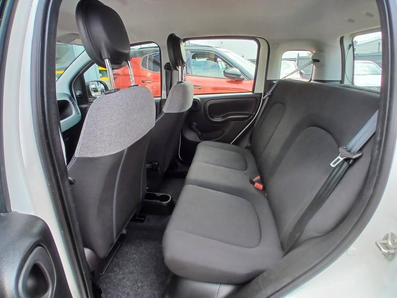 Occasion FIAT Panda 1.0 70ch BSG S&S City Life 2021 Blanc 10086 € à Saint-Dié-des-Vosges