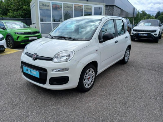 Occasion FIAT Panda 1.0 70ch BSG S&S City Life 2021 Blanc 10 889 € à Saint-Dié-des-Vosges