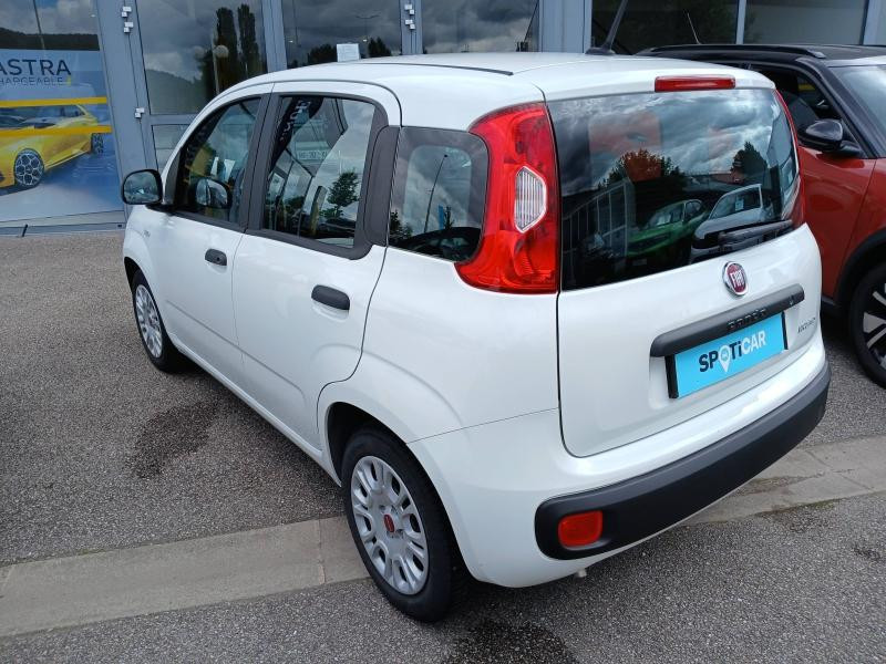 Occasion FIAT Panda 1.0 70ch BSG S&S City Life 2021 Blanc 10086 € à Saint-Dié-des-Vosges