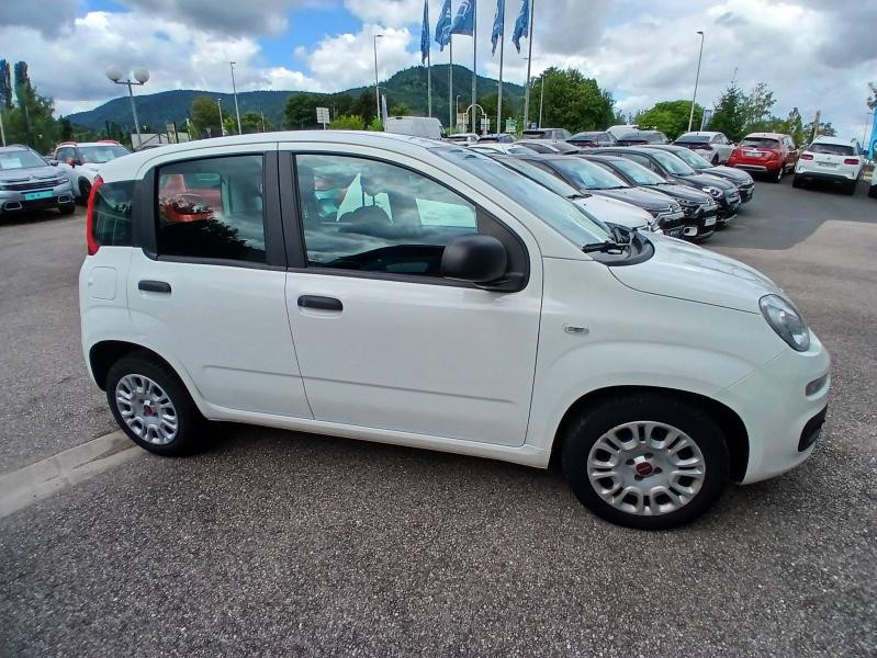 Occasion FIAT Panda 1.0 70ch BSG S&S City Life 2021 Blanc 10086 € à Saint-Dié-des-Vosges