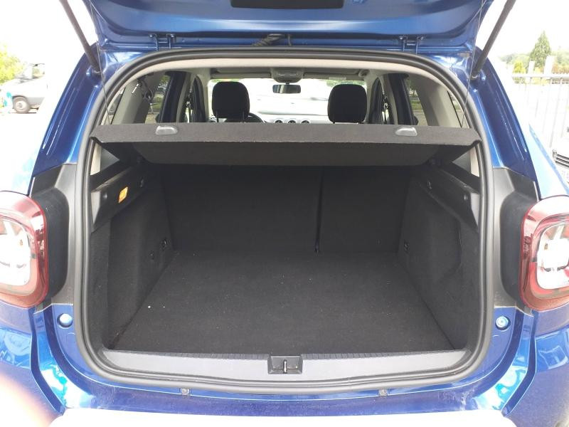 Occasion DACIA Duster 1.5 Blue dCi 115ch Prestige 4x2 - 20 2020 Bleu Navy 16490 € à Saint-Dié-des-Vosges