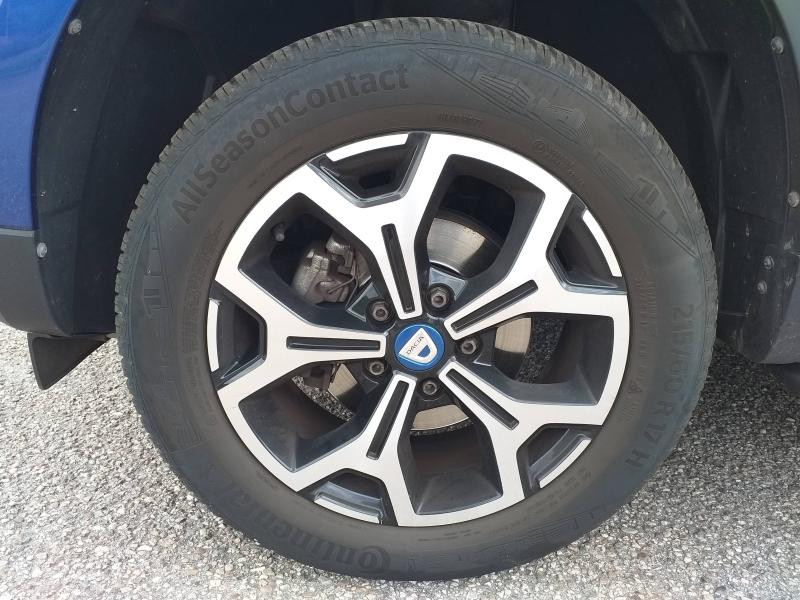 Occasion DACIA Duster 1.5 Blue dCi 115ch Prestige 4x2 - 20 2020 Bleu Navy 16490 € à Saint-Dié-des-Vosges