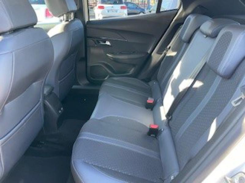 Occasion PEUGEOT 2008 e-2008 136ch Allure 2020 Blanc Nacré (N) 14390 € à Saint-Dié-des-Vosges
