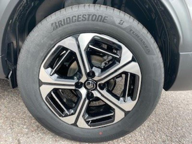 Occasion CITROEN C3 Aircross 1.2 Hybride 136ch MAX 2025 Gris Mercury (M) 28287 € à Saint-Dié-des-Vosges