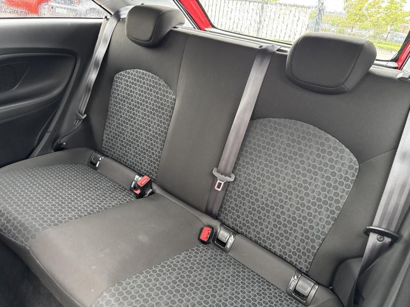 Used OPEL Corsa 1.2 70ch Enjoy 3p 2017 Rouge Eclat € 8990 in Saint-Dié-des-Vosges