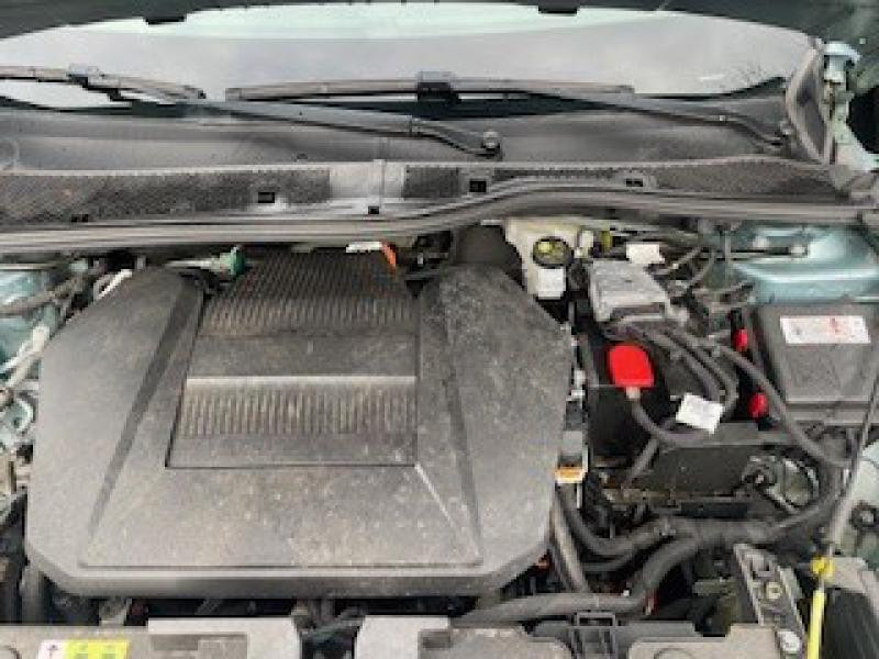 Occasion CITROEN C4 Moteur électrique 136ch (100 kW) Feel Pack Automatique 2021 Bleu Iceland (N) 14990 € à Saint-Dié-des-Vosges