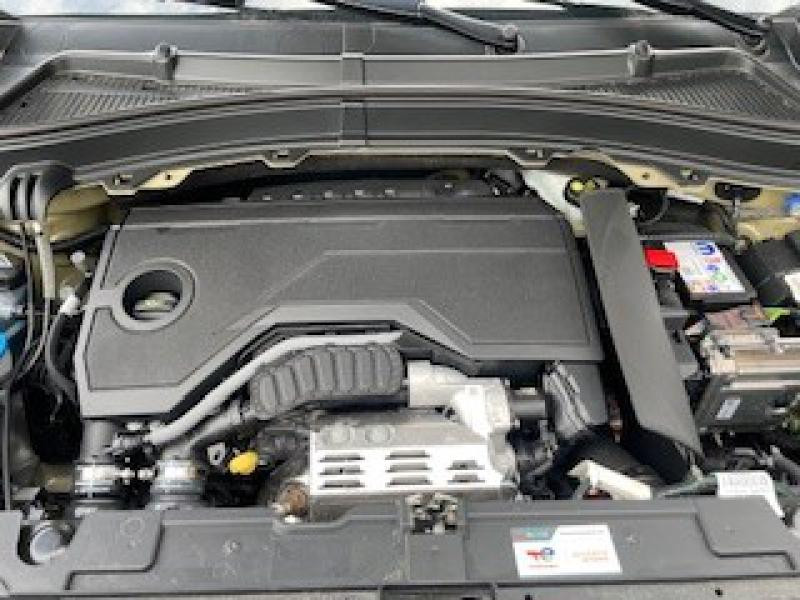 Occasion CITROEN C3 Aircross 1.2 Hybride 136ch MAX 2025 Gris Mercury (M) 28287 € à Saint-Dié-des-Vosges