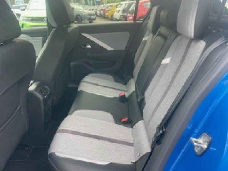 Occasion OPEL Astra 1.5 D 130ch Elegance BVA8 2022 Bleu Kobalt Métallisé Premium 19790 € à Saint-Dié-des-Vosges