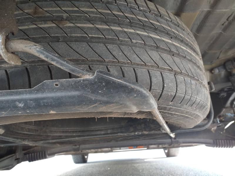 Occasion CITROEN Berlingo M Moteur Electrique 136ch (100 kW) Feel Pack Automatique 2021 Gris Platinium 18990 € à Saint-Dié-des-Vosges