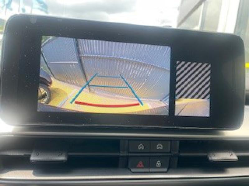 Occasion JEEP Avenger Electrique 156ch 115kW Summit 2025 Volcano 39989 € à Saint-Dié-des-Vosges