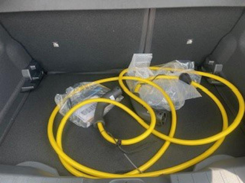 Occasion JEEP Avenger Electrique 156ch 115kW Summit 2025 Volcano 39989 € à Saint-Dié-des-Vosges