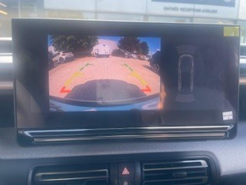 Occasion CITROEN C3 Aircross Electrique 113ch PLUS 2025 Noir Perla Nera (N) 29788 € à Saint-Dié-des-Vosges