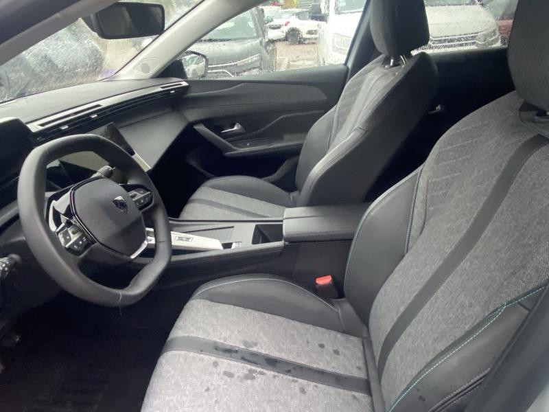 Used PEUGEOT 408 Hybrid 136ch Allure e-DCS6 2024 Blanc Okénite (M) € 27890 in Saint-Dié-des-Vosges
