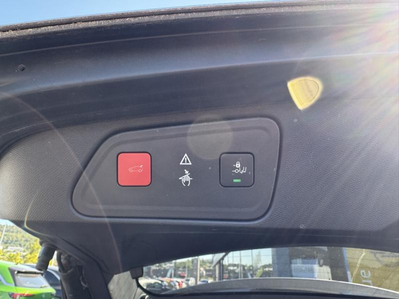 Occasion PEUGEOT 3008 1.2 PureTech 130ch E6.c Allure S&S 2019 Gris Artense (M) 15490 € à Saint-Dié-des-Vosges