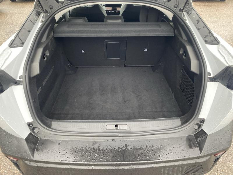 Used PEUGEOT 408 Hybrid 136ch Allure e-DCS6 2024 Blanc Okénite (M) € 27890 in Saint-Dié-des-Vosges