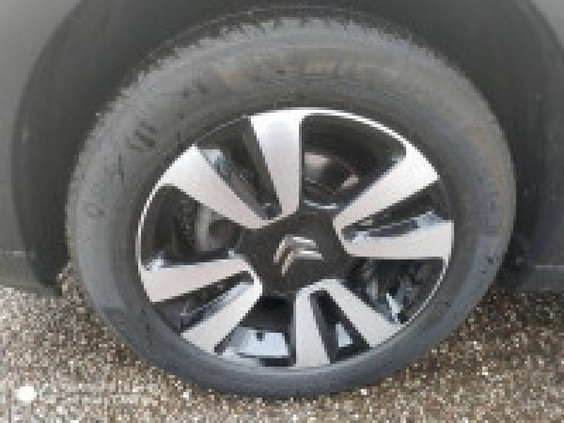 Occasion CITROEN C3 1.2 PureTech 83ch S&S Shine 2021 Blanc Banquise (O) 10490 € à Saint-Dié-des-Vosges