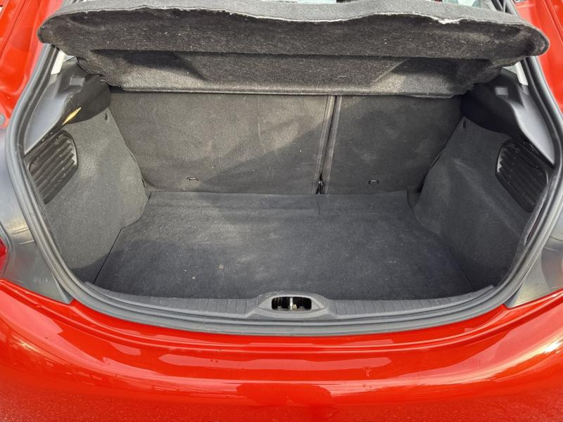 Occasion PEUGEOT 208 1.2 PureTech 82ch E6.c Signature 5p 2019 Orange Power 8590 € à Saint-Dié-des-Vosges