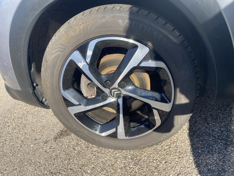 Occasion CITROEN C5 Aircross BlueHDi 130ch S&S Feel E6.d-TEMP 2020 Gris Platinium 20490 € à Saint-Dié-des-Vosges