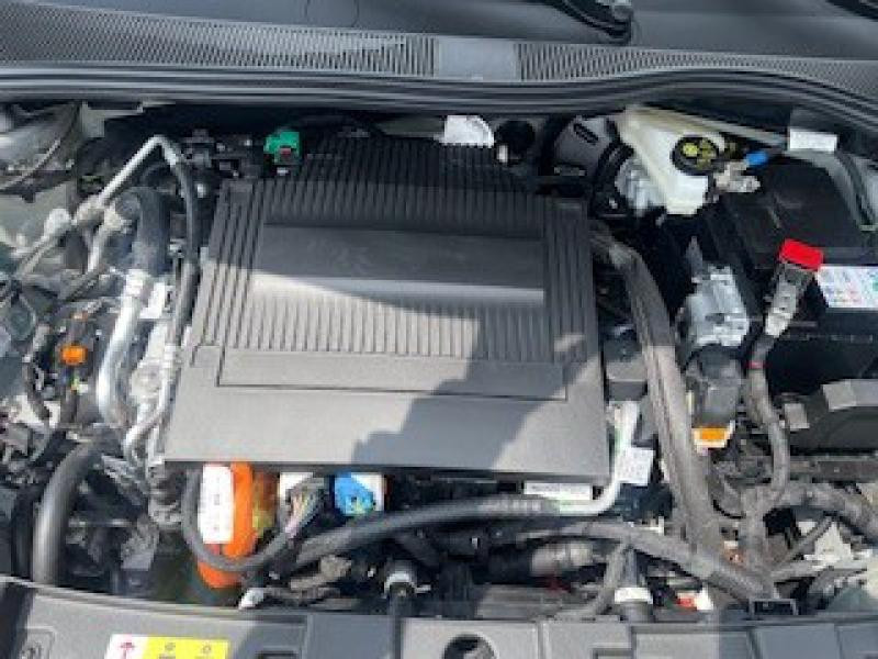 Occasion JEEP Avenger Electrique 156ch 115kW Summit 2025 Volcano 39989 € à Saint-Dié-des-Vosges