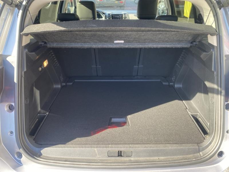 Occasion CITROEN C5 Aircross BlueHDi 130ch S&S Feel E6.d-TEMP 2020 Gris Platinium 20490 € à Saint-Dié-des-Vosges