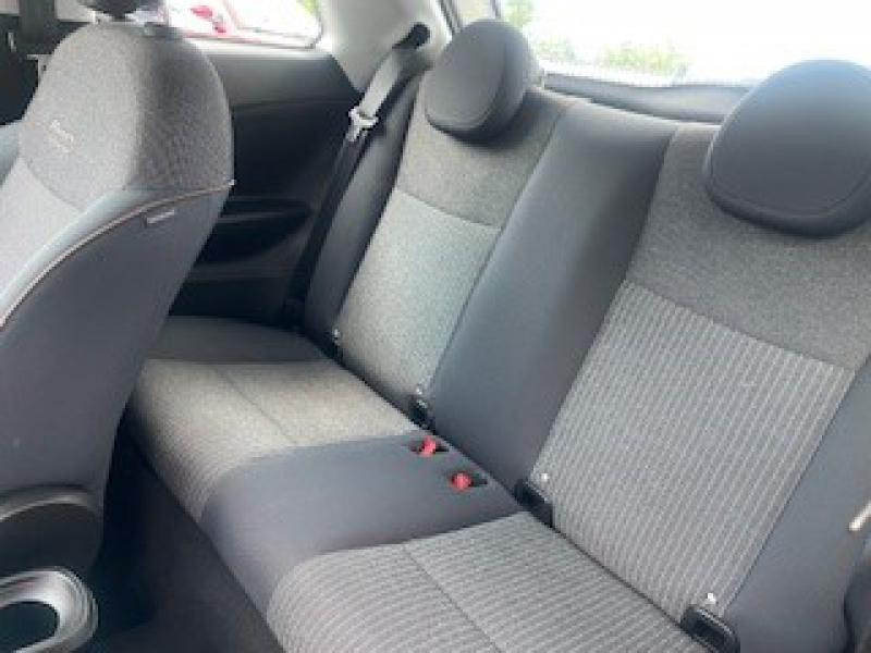 Occasion FIAT 500 e 118ch Icône 2022 Blanc 16290 € à Saint-Dié-des-Vosges