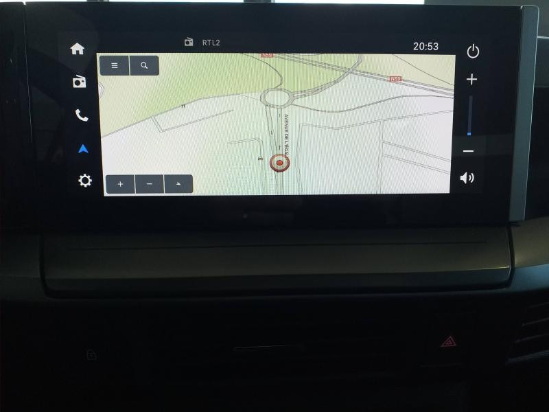 Occasion OPEL Frontera Electric 113ch GS 2025 Orange 28848 € à Saint-Dié-des-Vosges