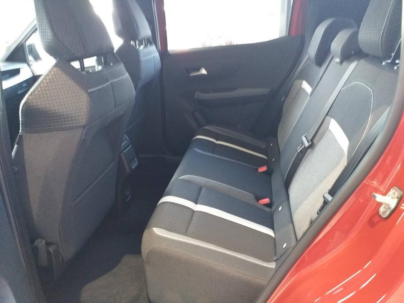 Occasion OPEL Frontera Electric 113ch GS 2025 Orange 28848 € à Saint-Dié-des-Vosges