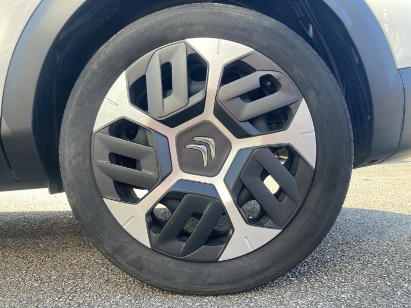 Occasion CITROEN C4 PureTech 100ch S&S Feel 2021 Blanc Banquise (O) 12790 € à Saint-Dié-des-Vosges