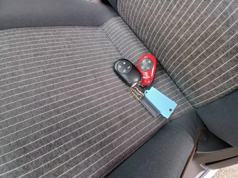 Occasion FIAT 500 e 118ch Icône 2022 Blanc 16090 € à Saint-Dié-des-Vosges