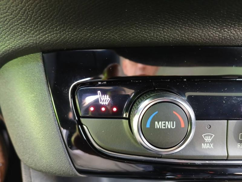 Occasion OPEL Corsa Electric 136ch 2025 Blanc Arktis 26590 € à Saint-Dié-des-Vosges